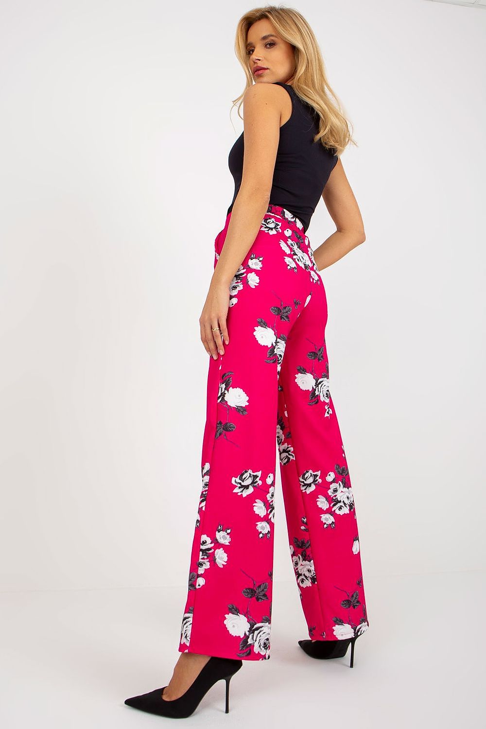  Pantaloni de damă model 175965 Lakerta 