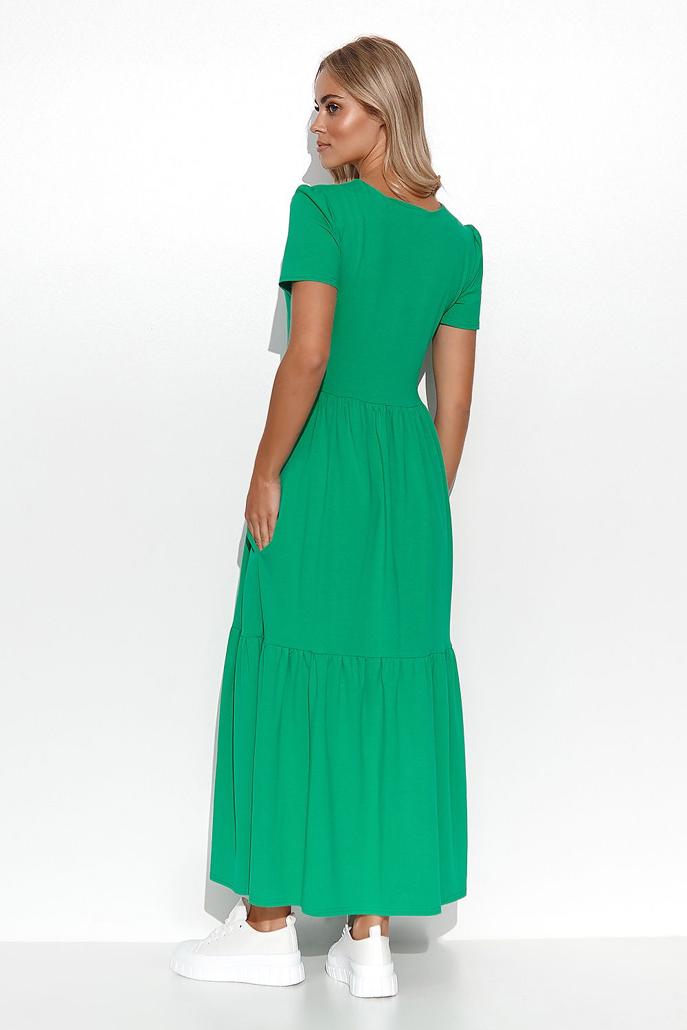  Rochie de zi model 176205 Makadamia 