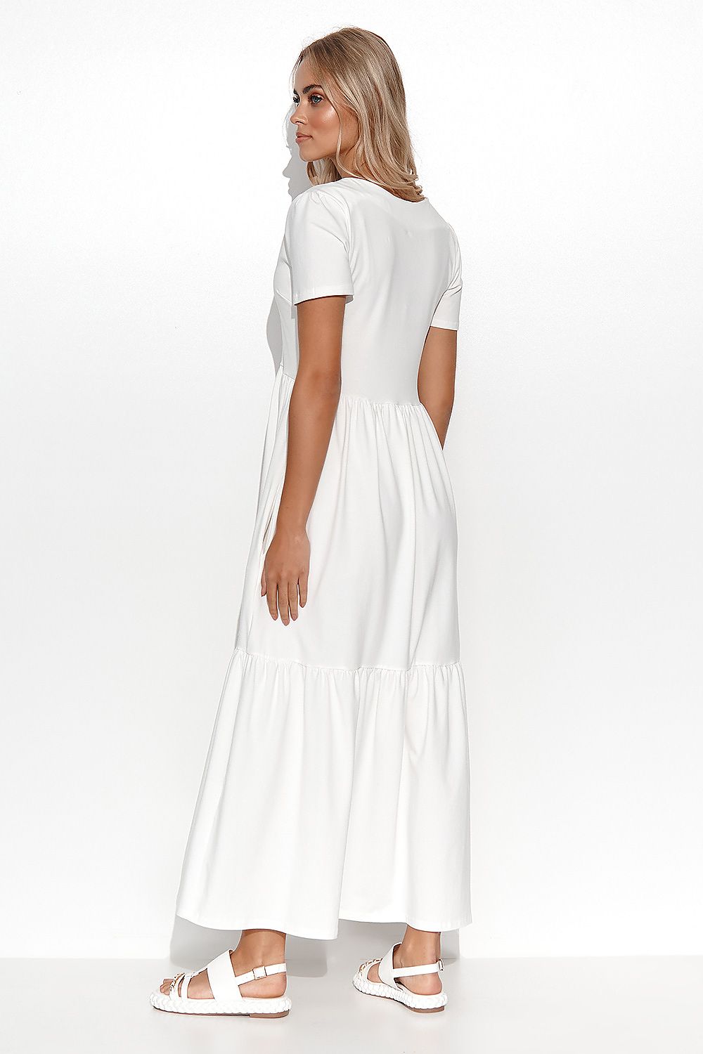  Rochie de zi model 176206 Makadamia 