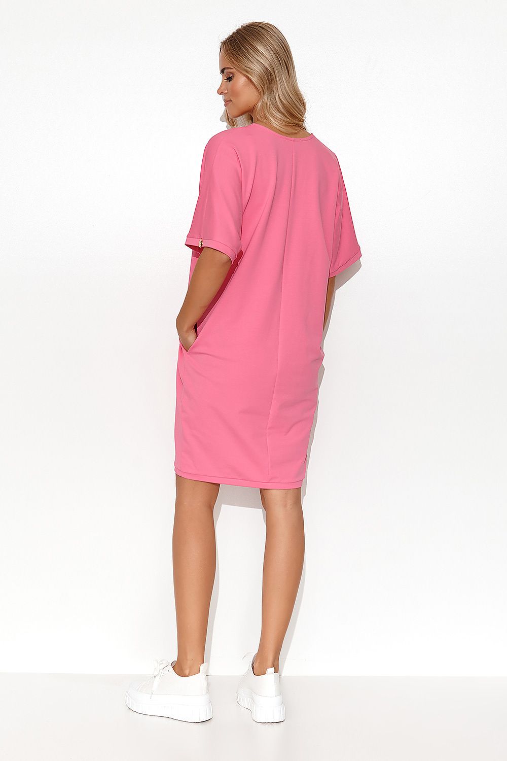  Rochie de zi model 175672 Makadamia 