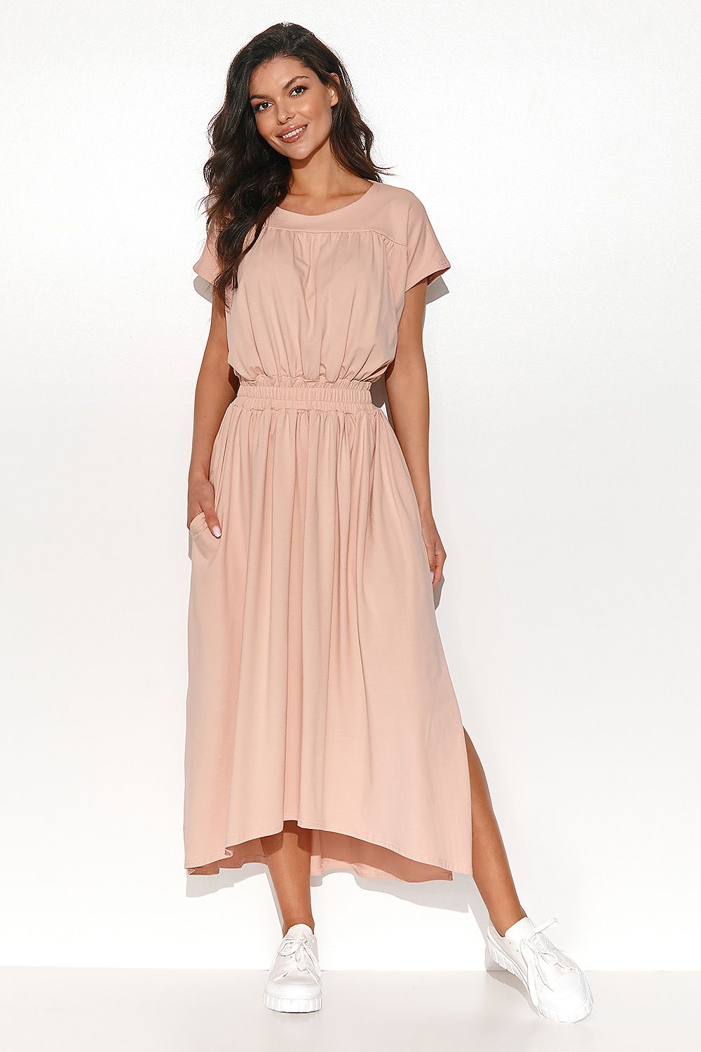  Rochie de zi model 176160 Numinou 