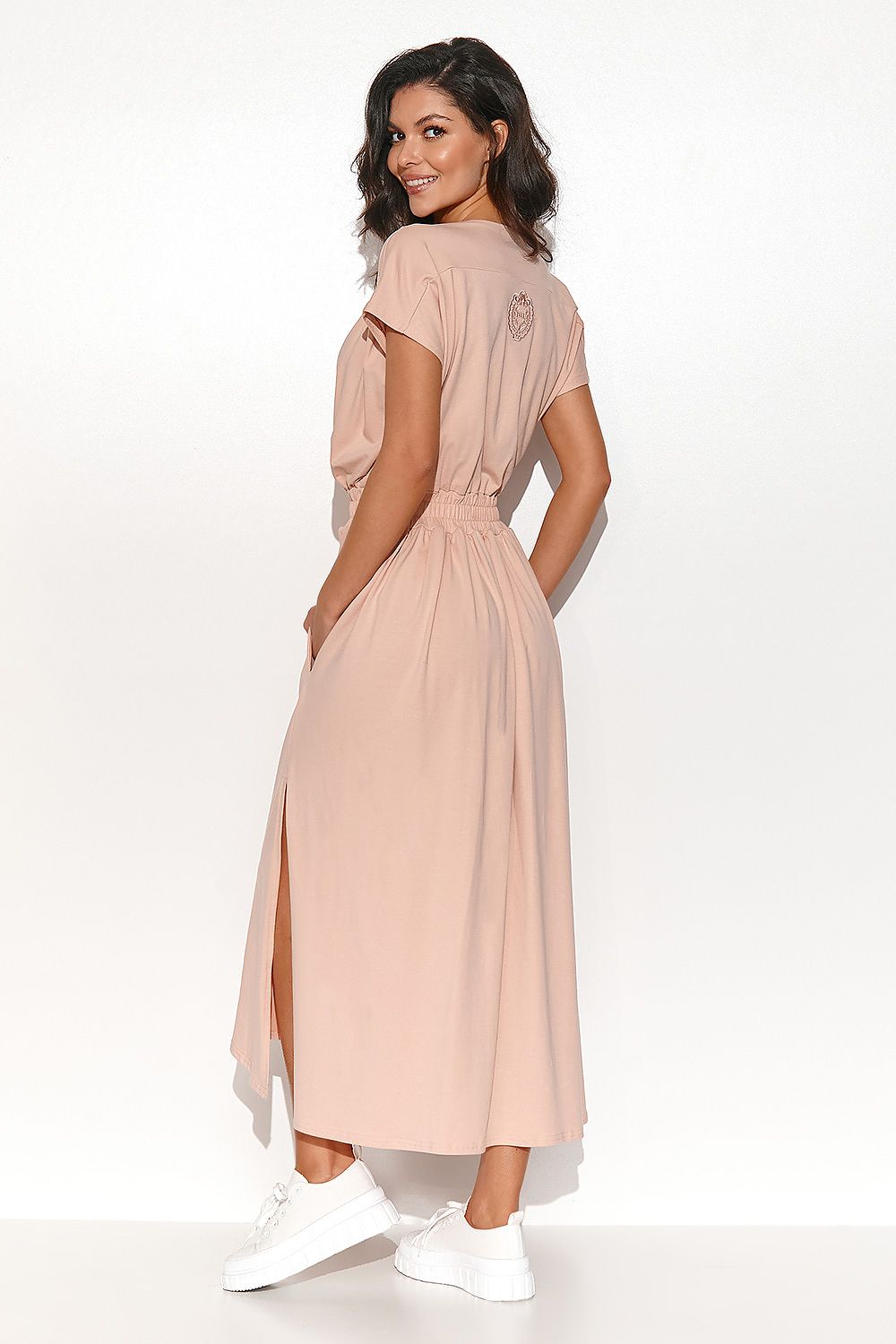  Rochie de zi model 176160 Numinou 