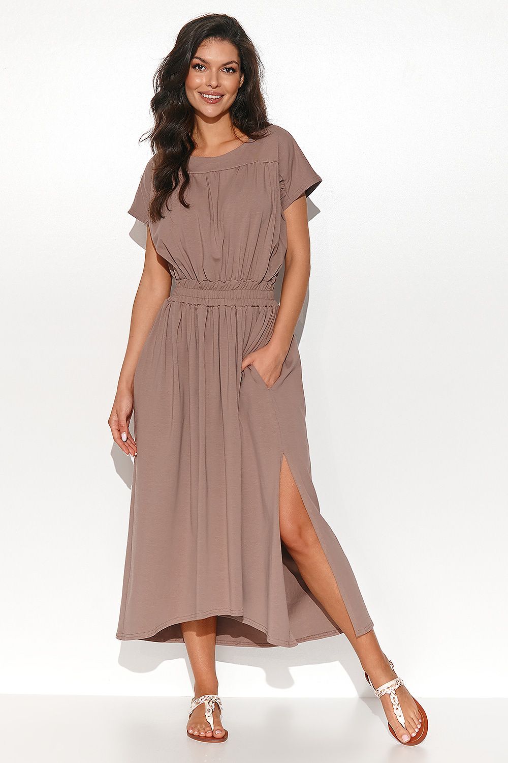  Rochie de zi model 176161 Numinou 