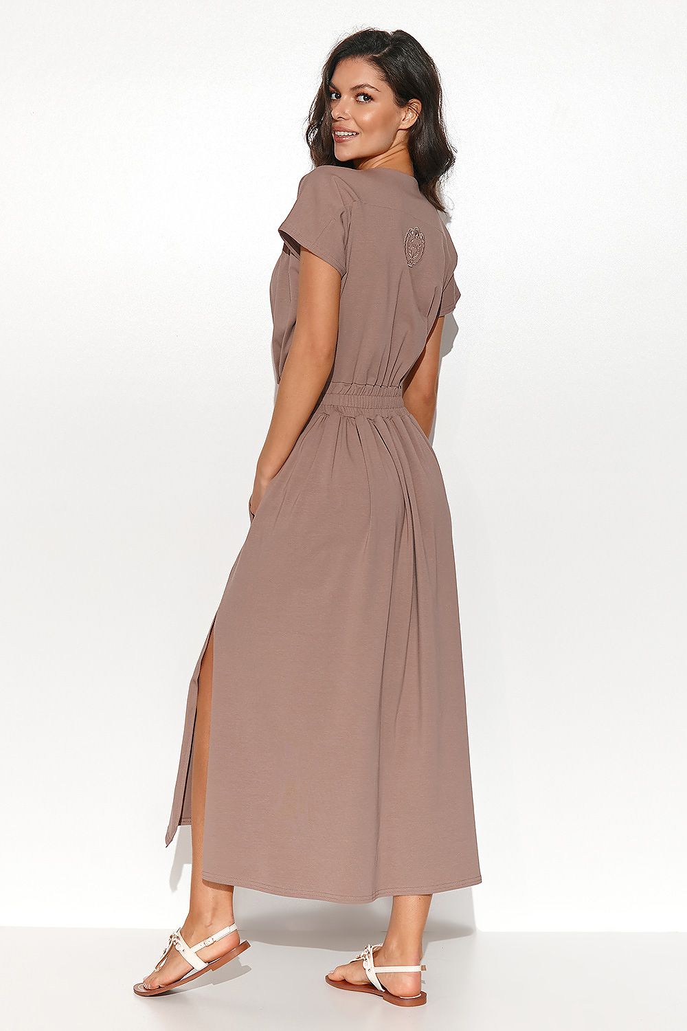  Rochie de zi model 176161 Numinou 