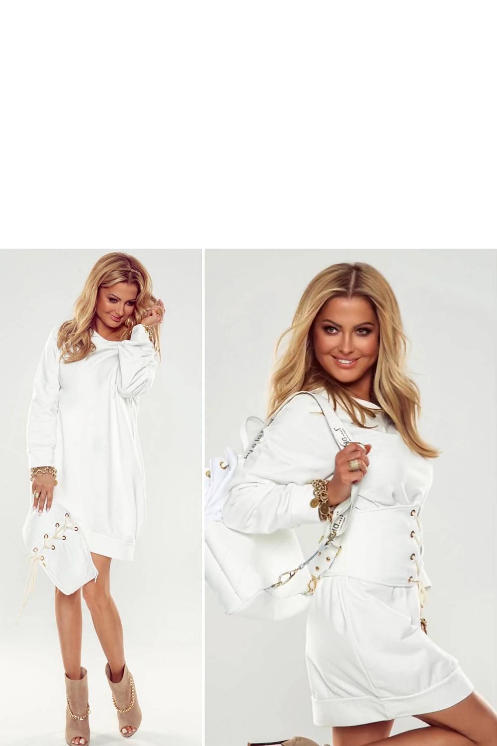  Rochie de zi model 176252 By o la la 