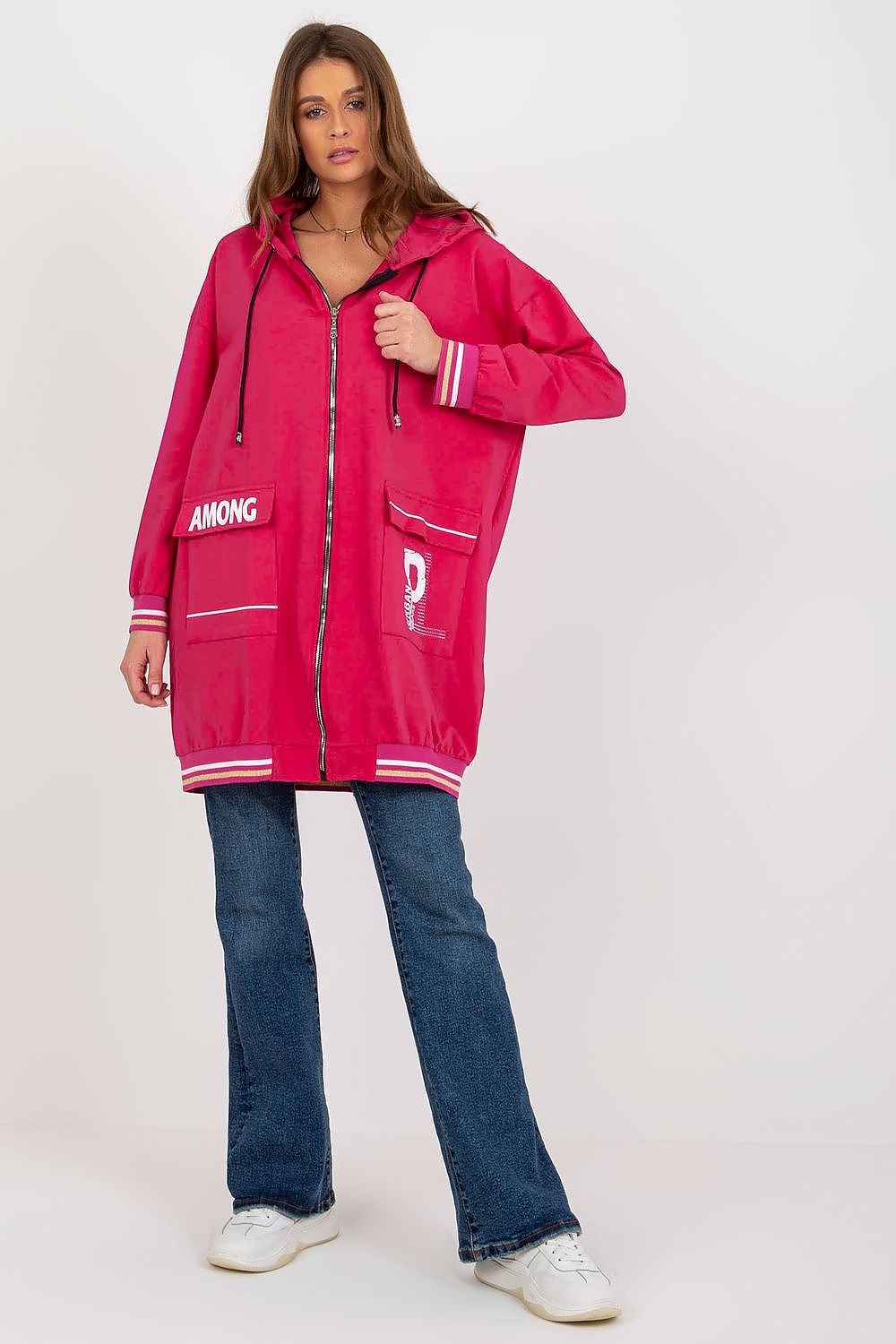  Bluză model 176362 Relevance 