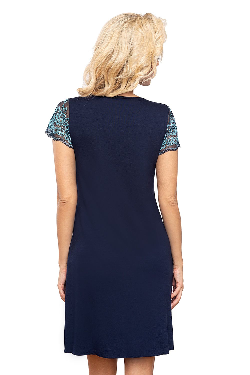  Cămaşă de noapte model 176382 T!SSI 