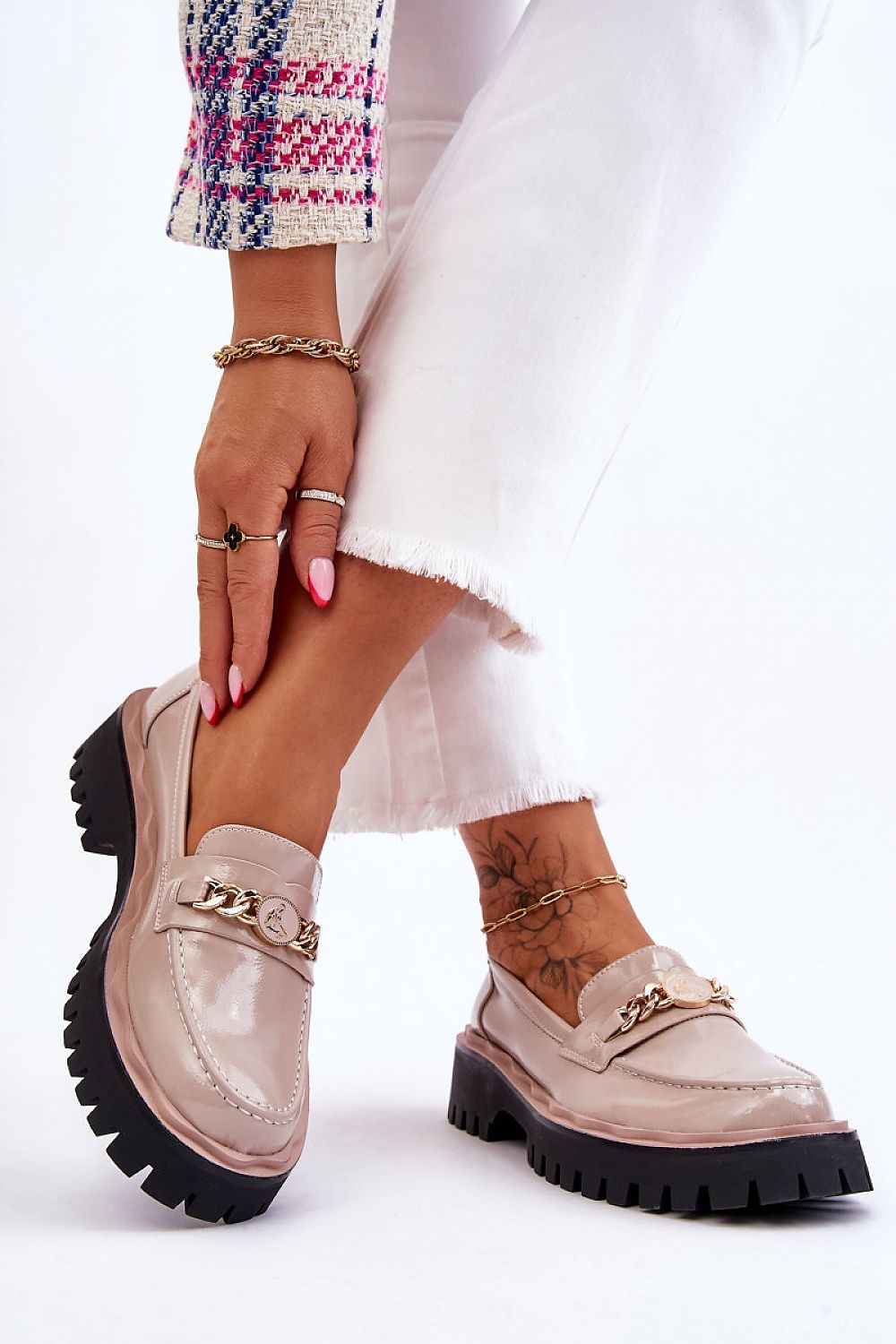  Mocasini model 176605 Step in style 