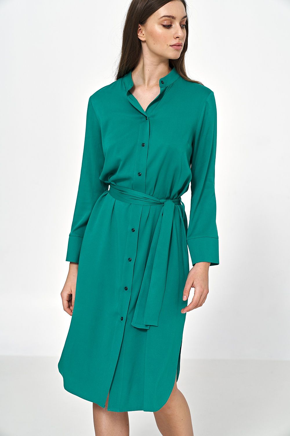  Rochie de zi model 176656 Nife 