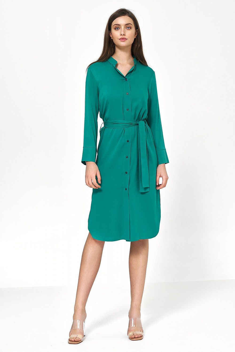  Rochie de zi model 176656 Nife 
