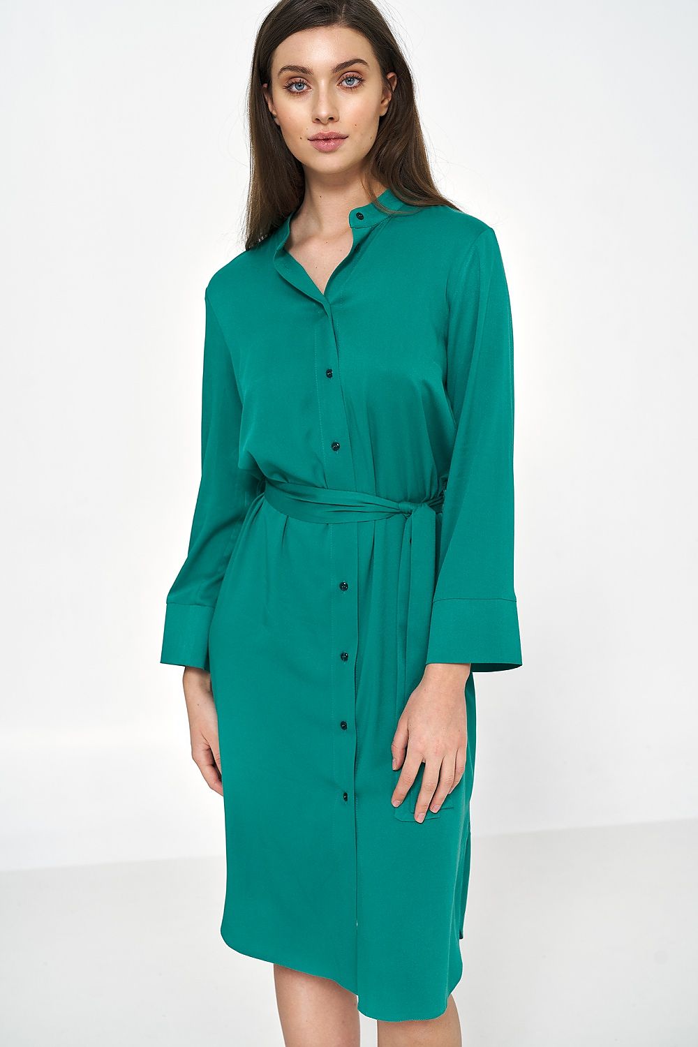  Rochie de zi model 176656 Nife 
