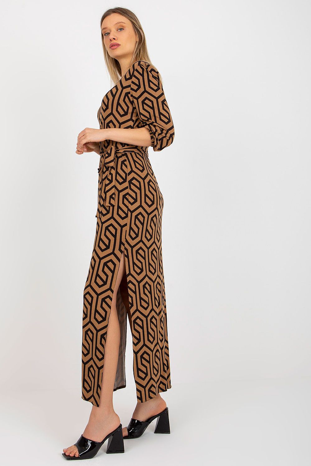  Rochie de zi model 176721 Lakerta 