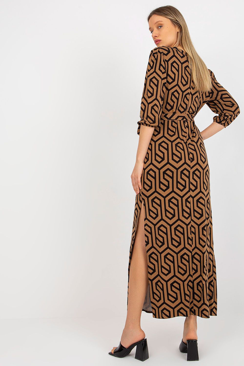  Rochie de zi model 176721 Lakerta 