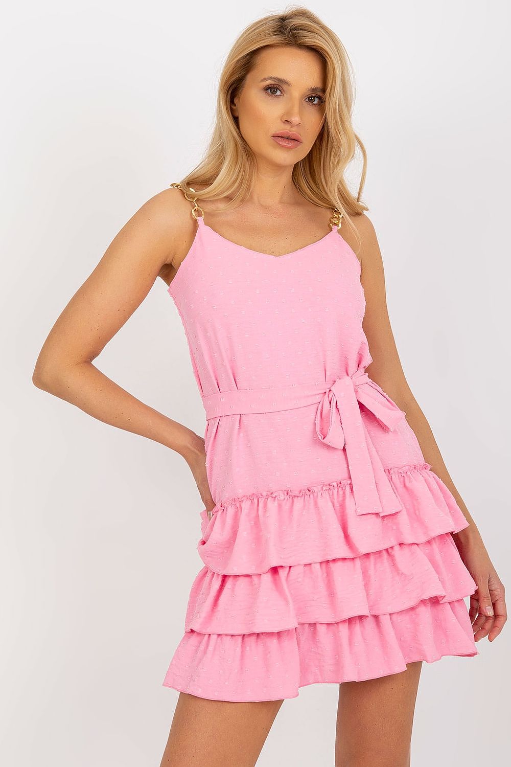  Rochie de zi model 176739 Lakerta 