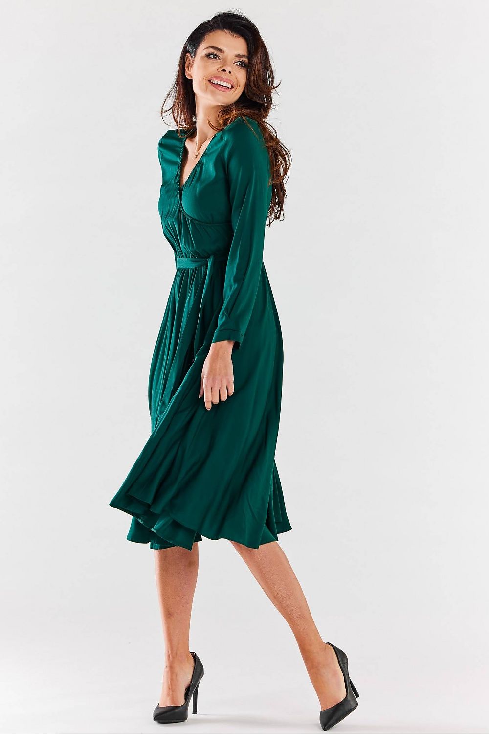 Rochie de zi model 176849 awama 