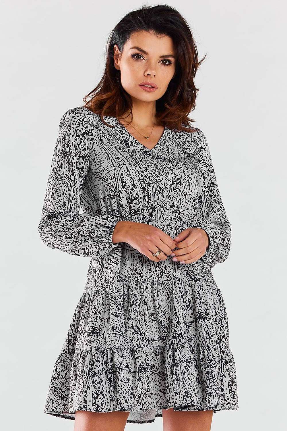  Rochie de zi model 176850 awama 