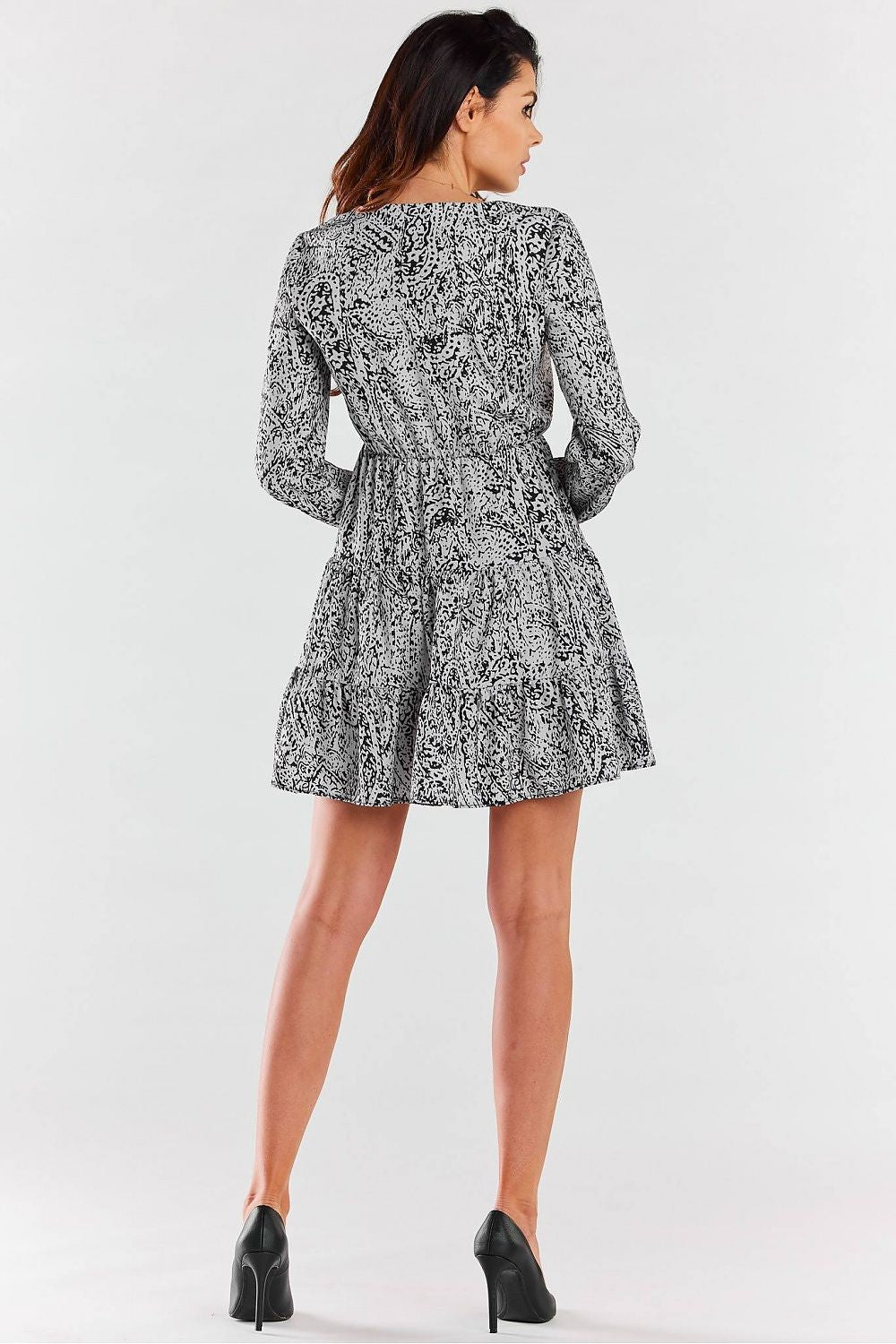  Rochie de zi model 176850 awama 