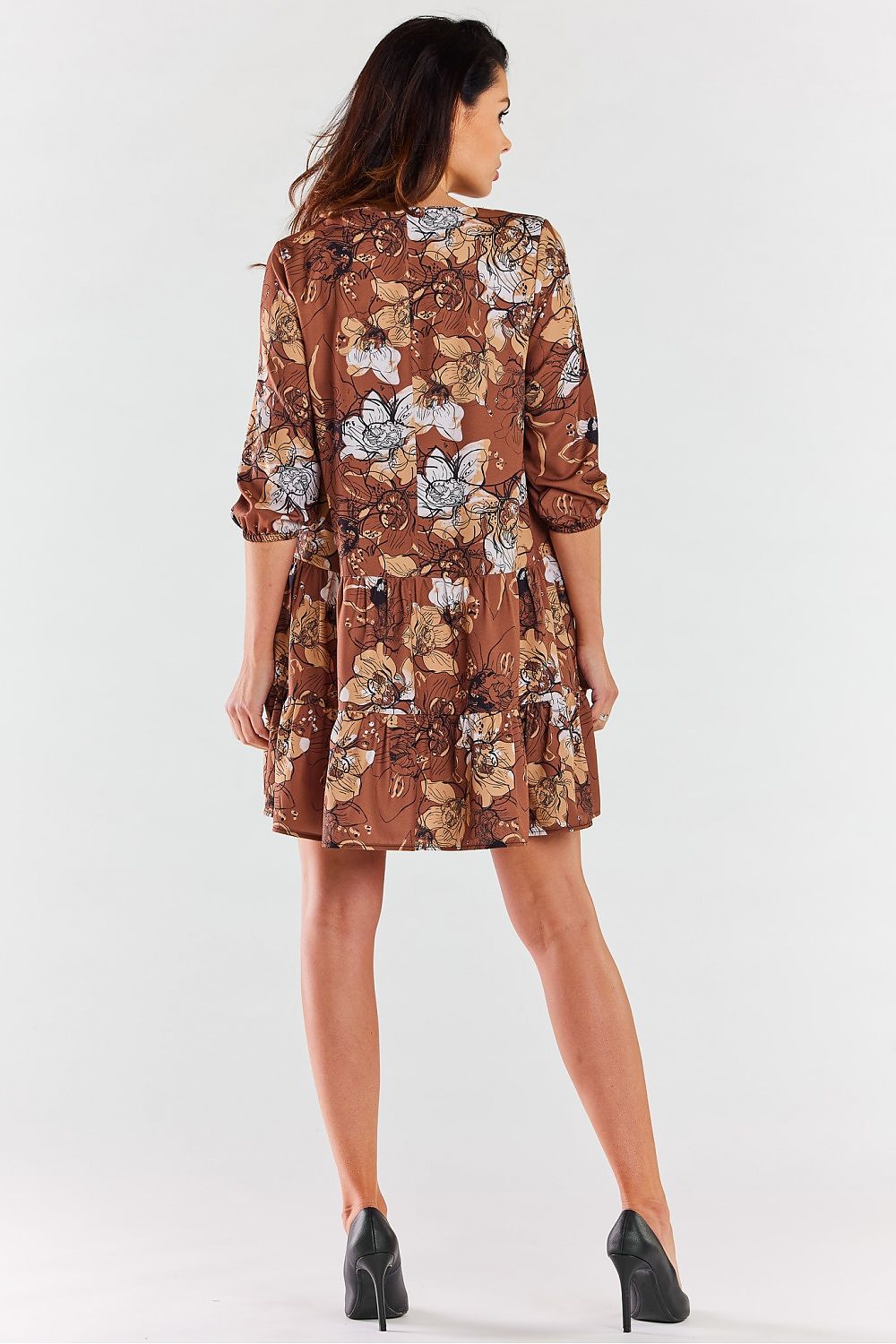  Rochie de zi model 176862 awama 