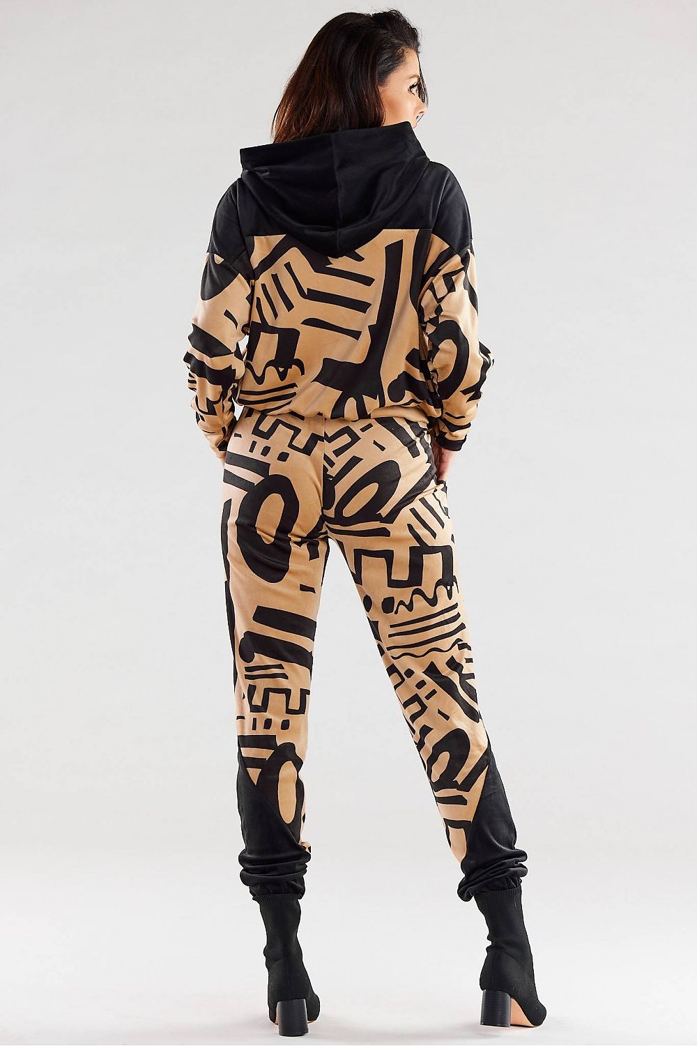  Pantaloni de damă model 176867 awama 
