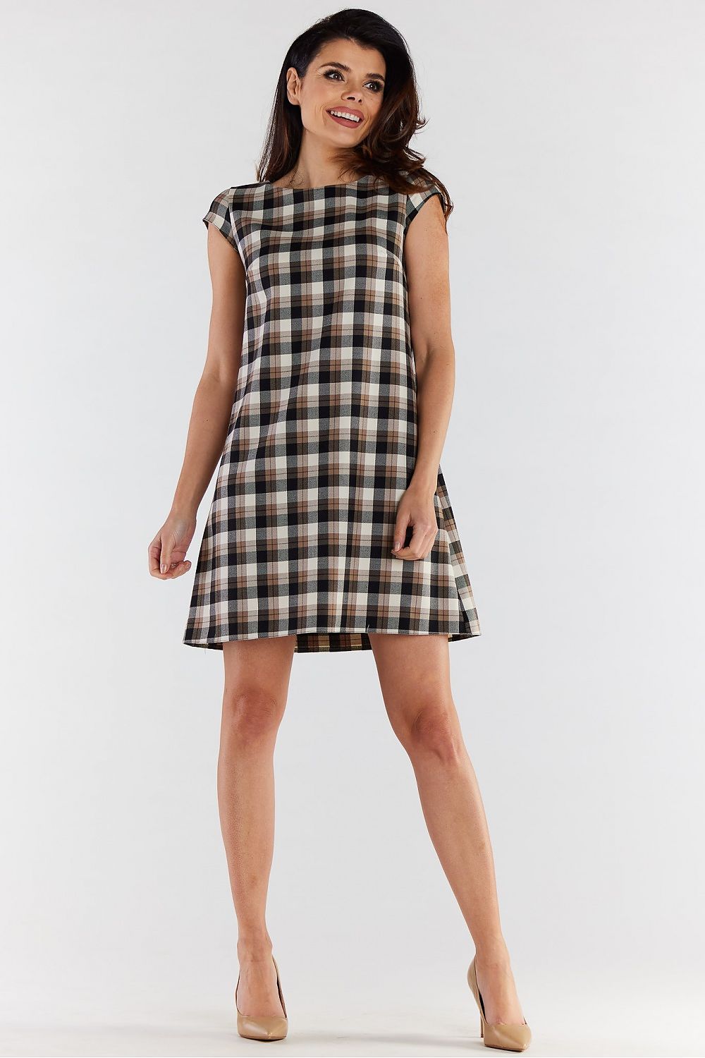  Rochie de zi model 176870 awama 