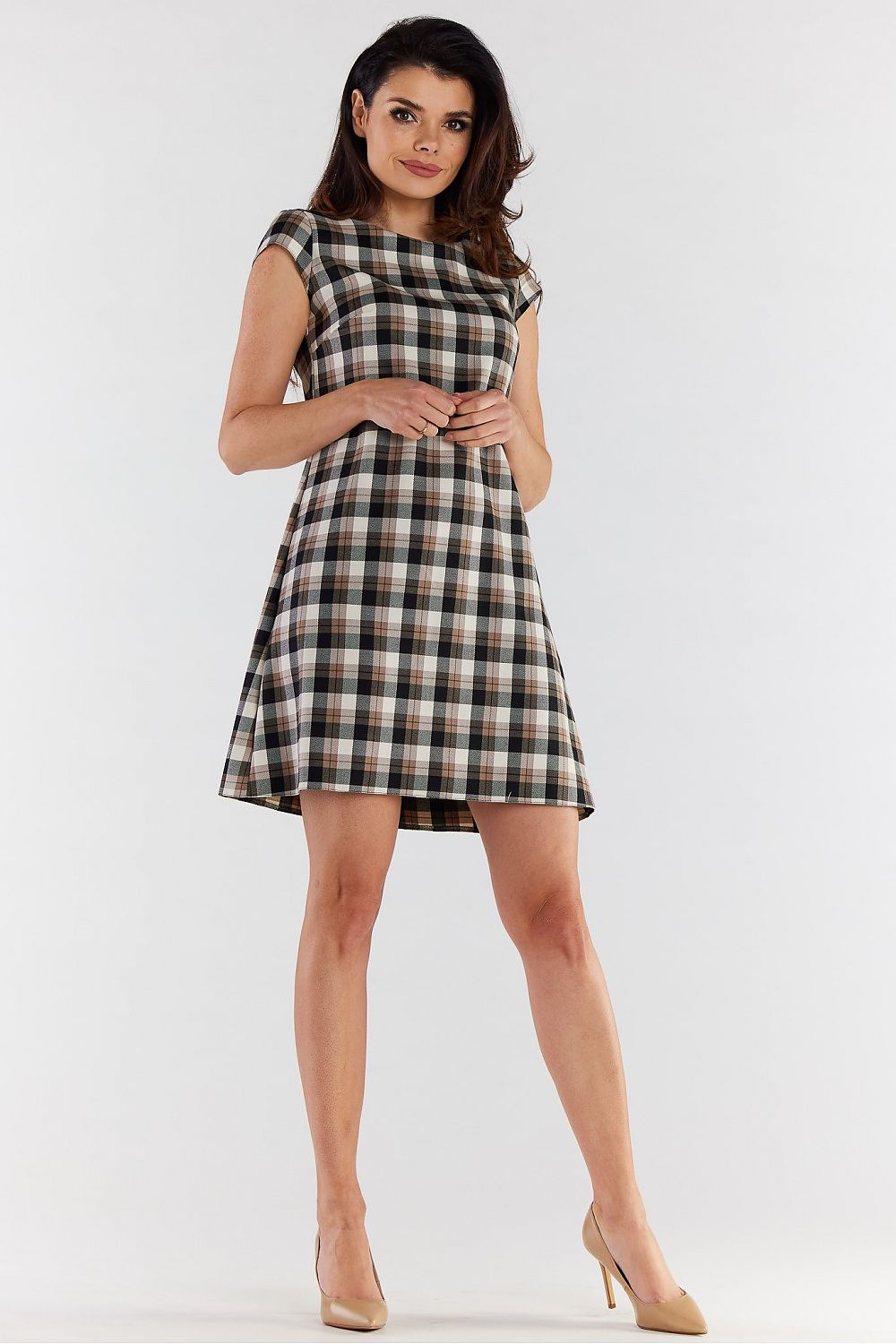  Rochie de zi model 176870 awama 