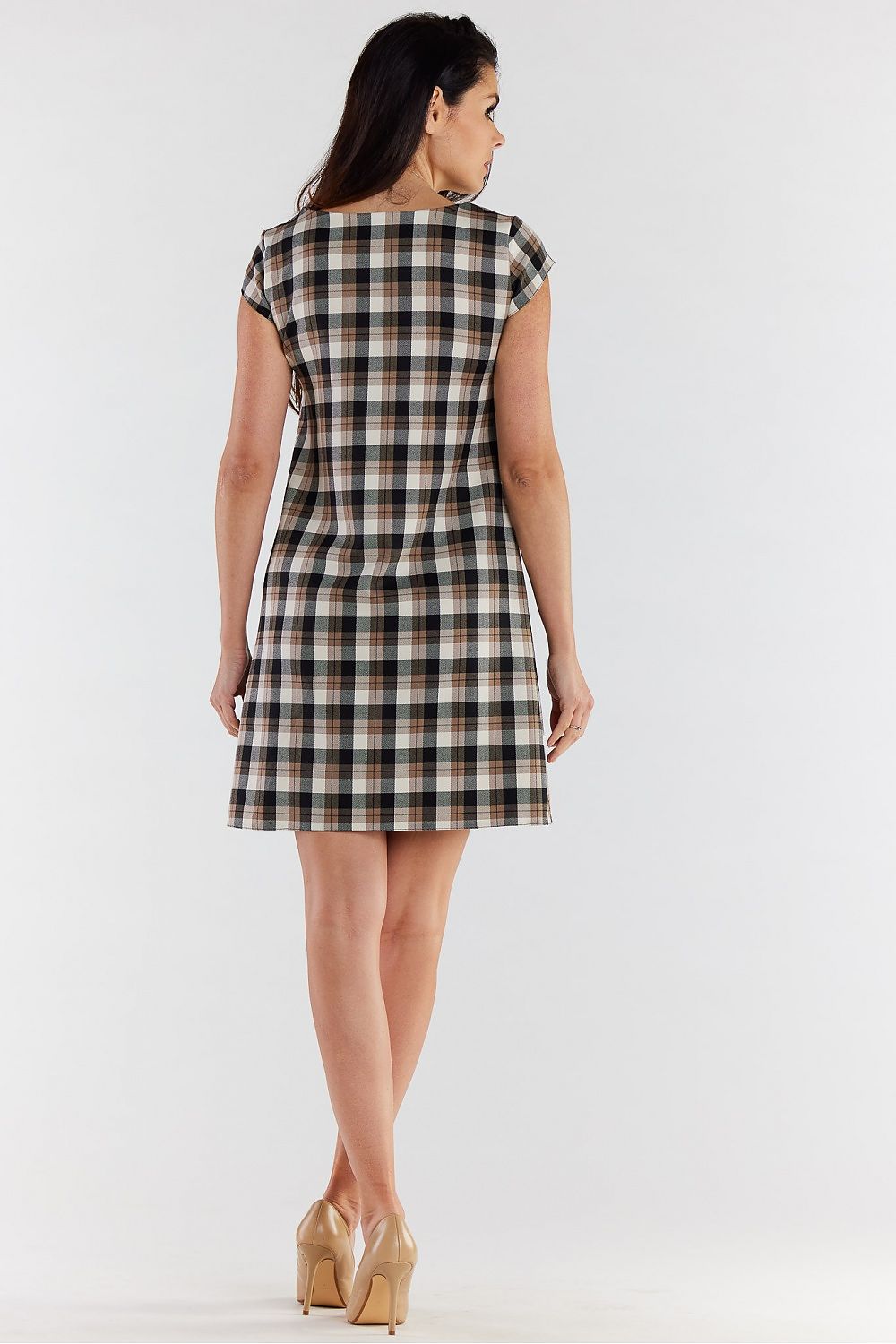  Rochie de zi model 176870 awama 