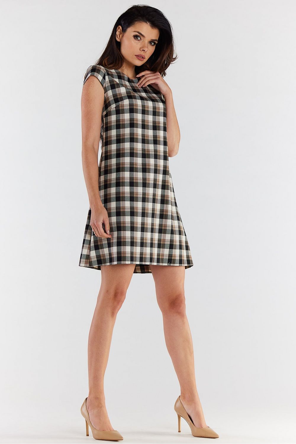 Rochie de zi model 176870 awama 