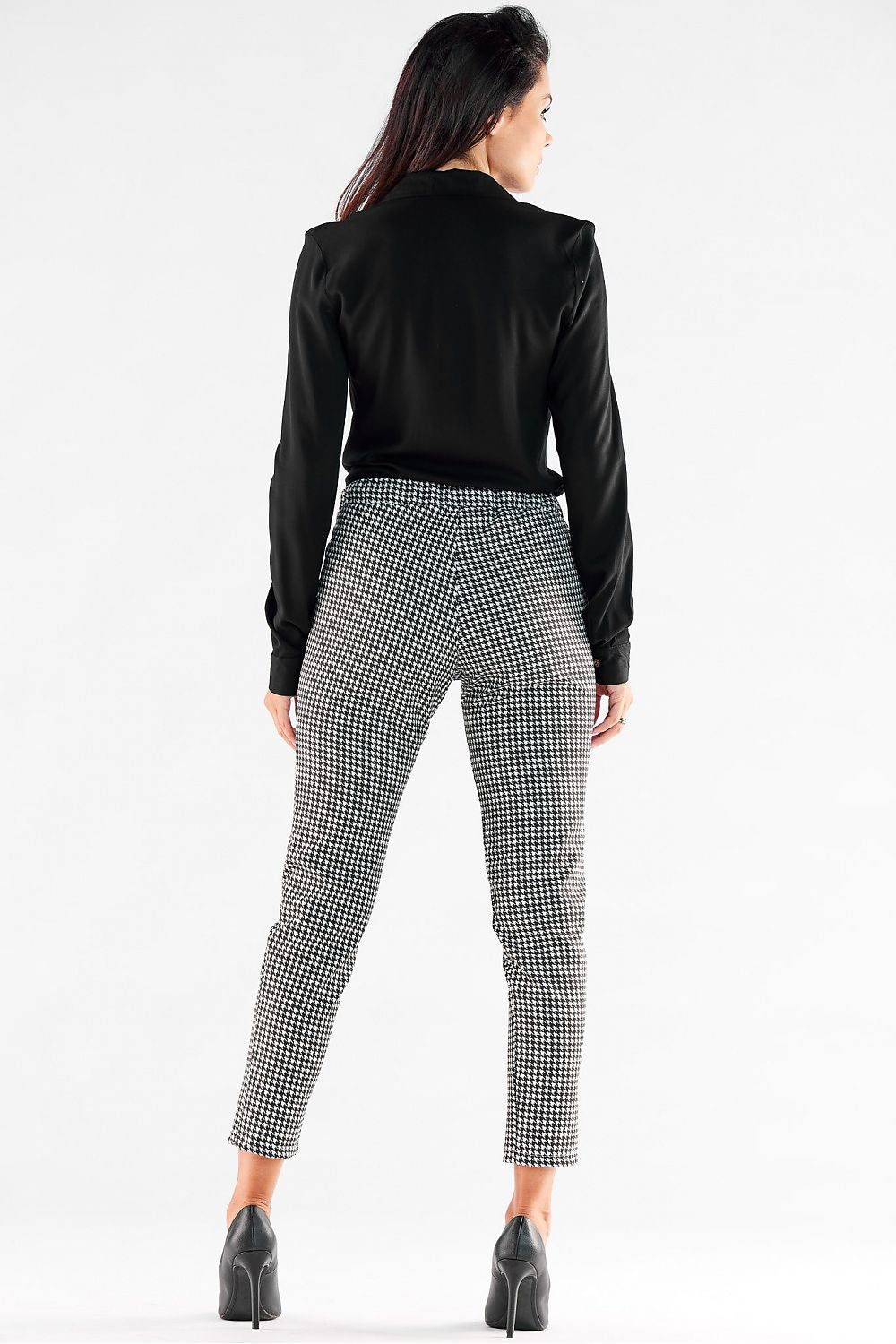  Pantaloni de damă model 176873 awama 