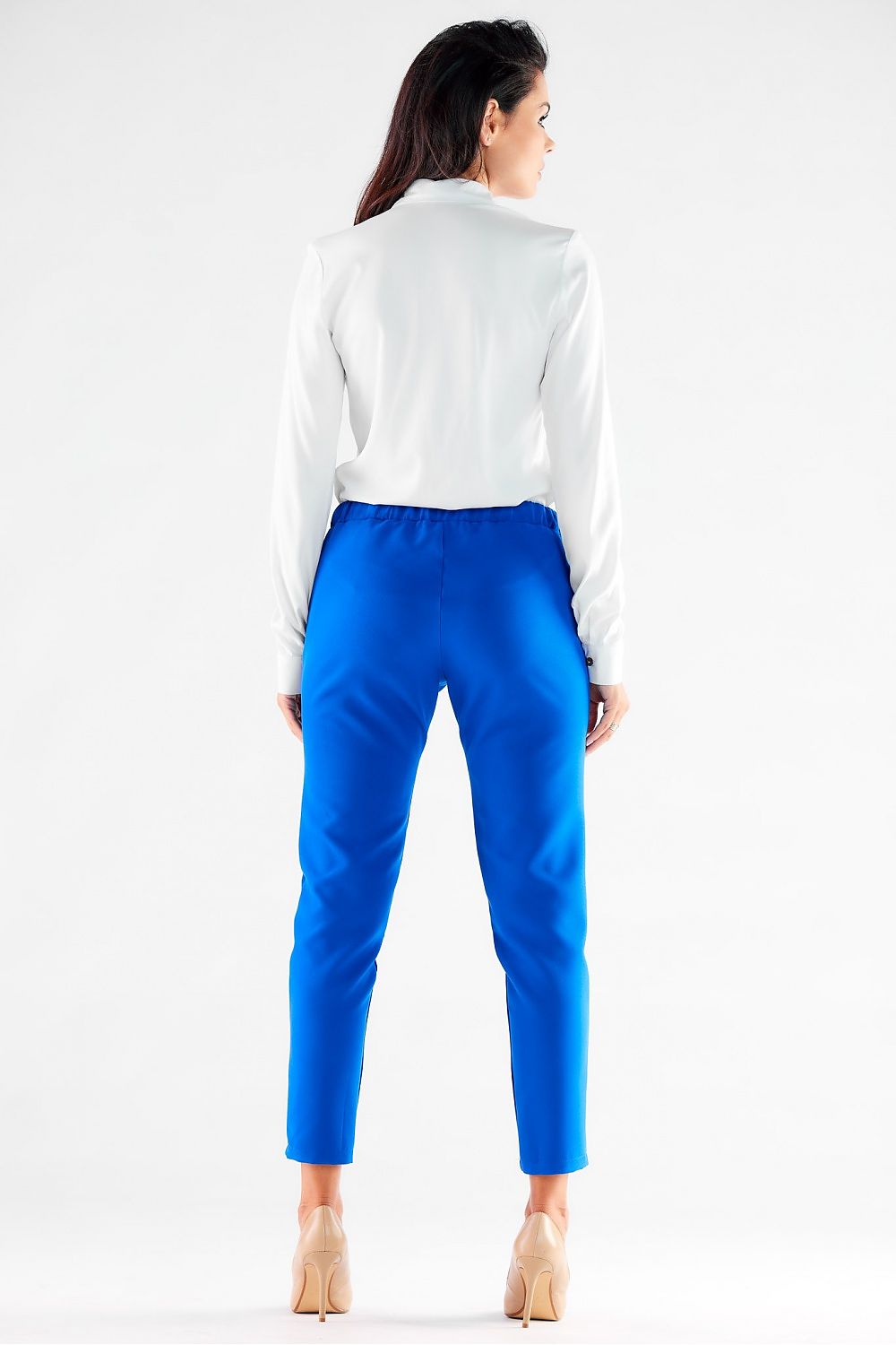  Pantaloni de damă model 176874 awama 