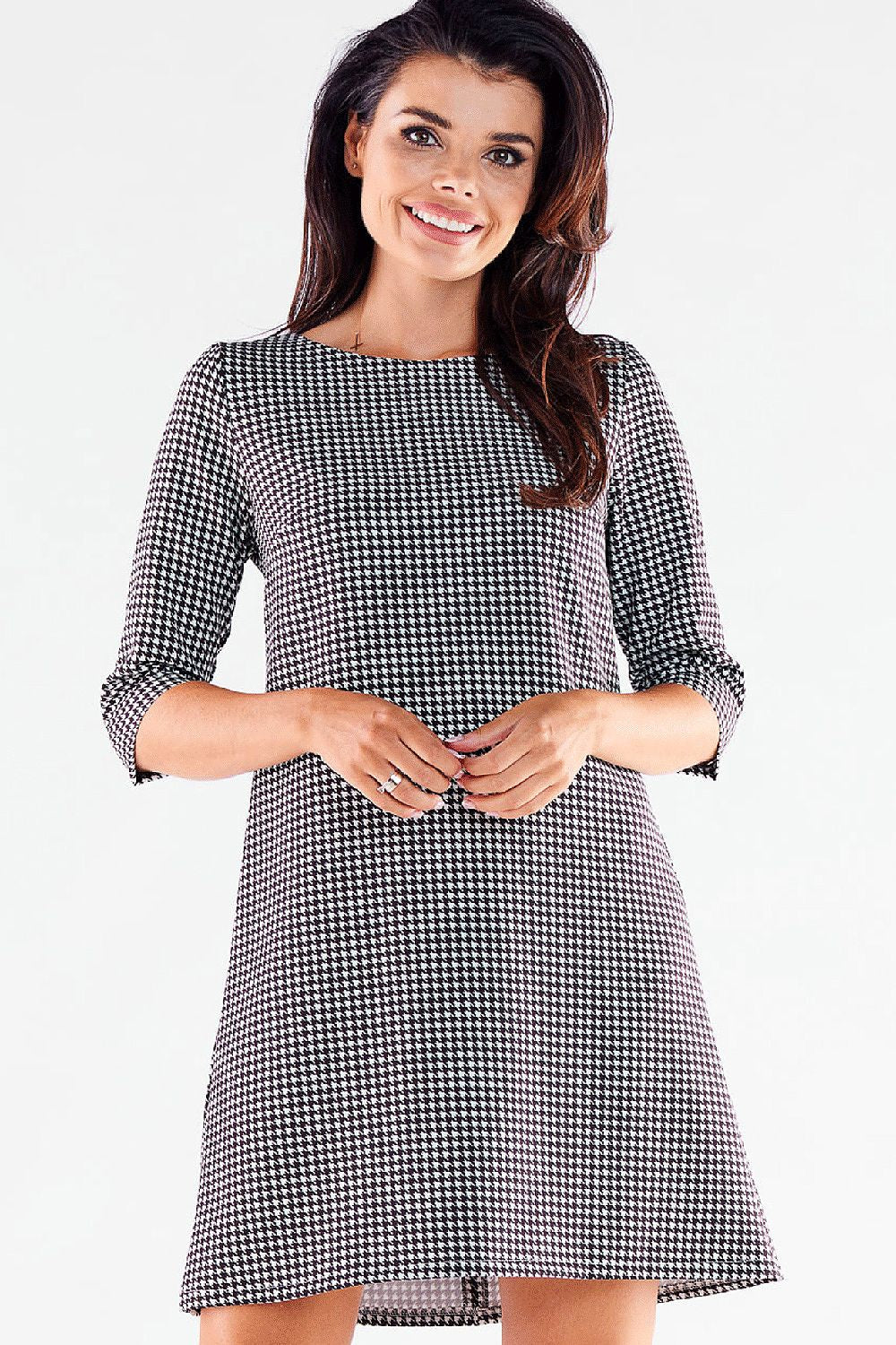  Rochie de zi model 176882 awama 