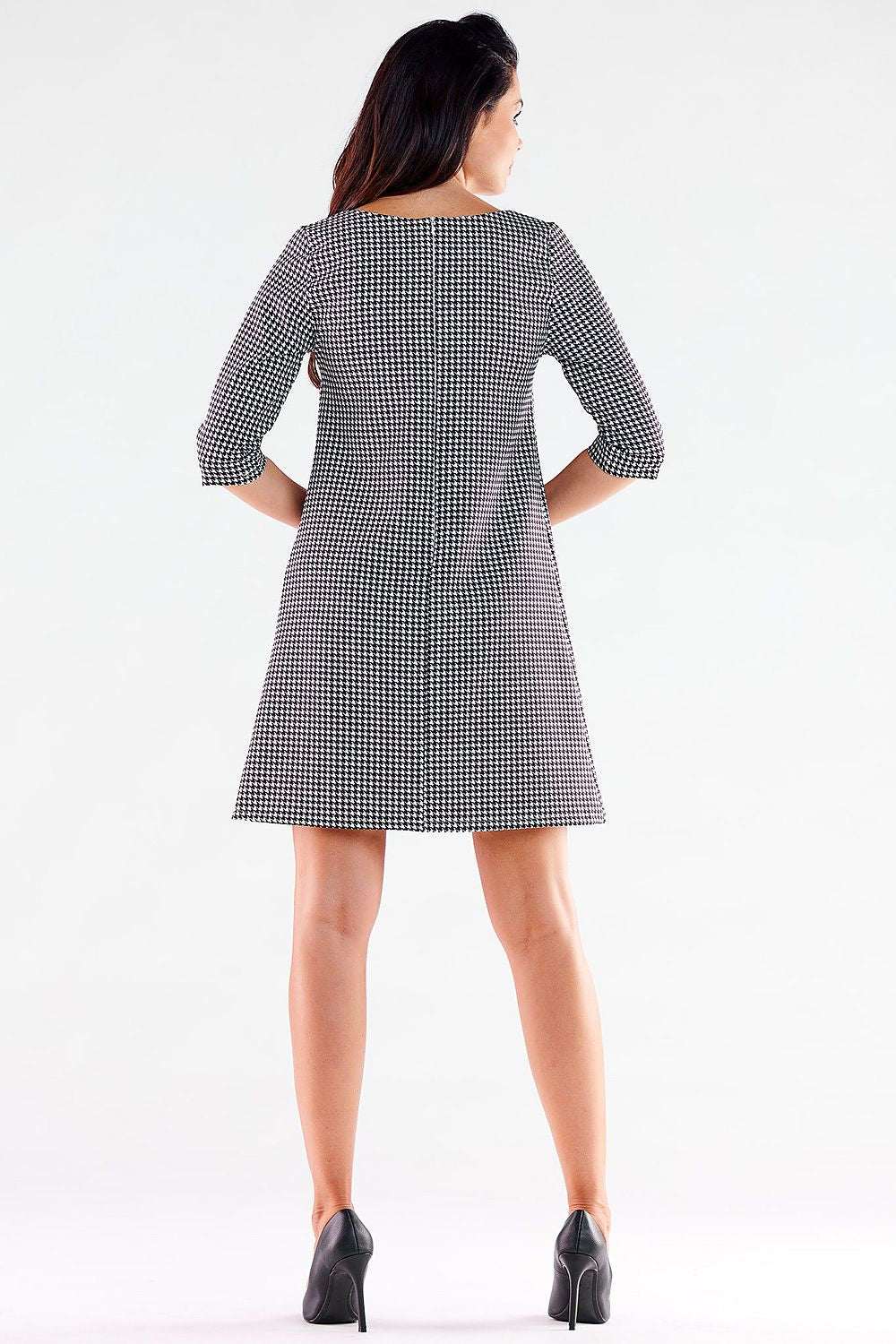  Rochie de zi model 176882 awama 