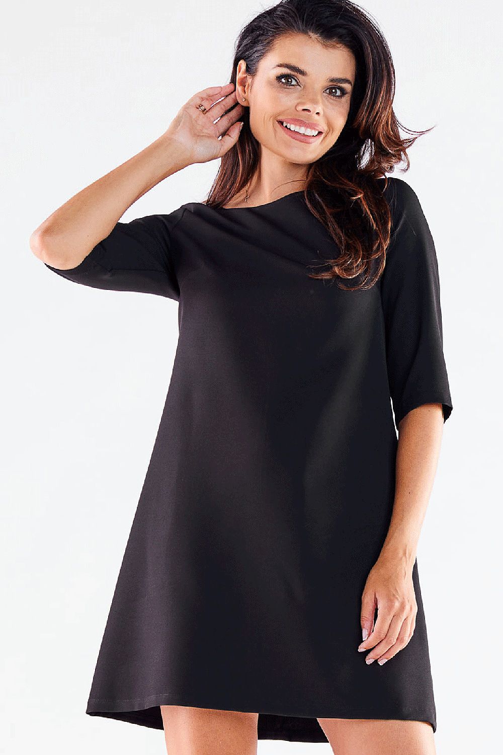  Rochie de zi model 176883 awama 