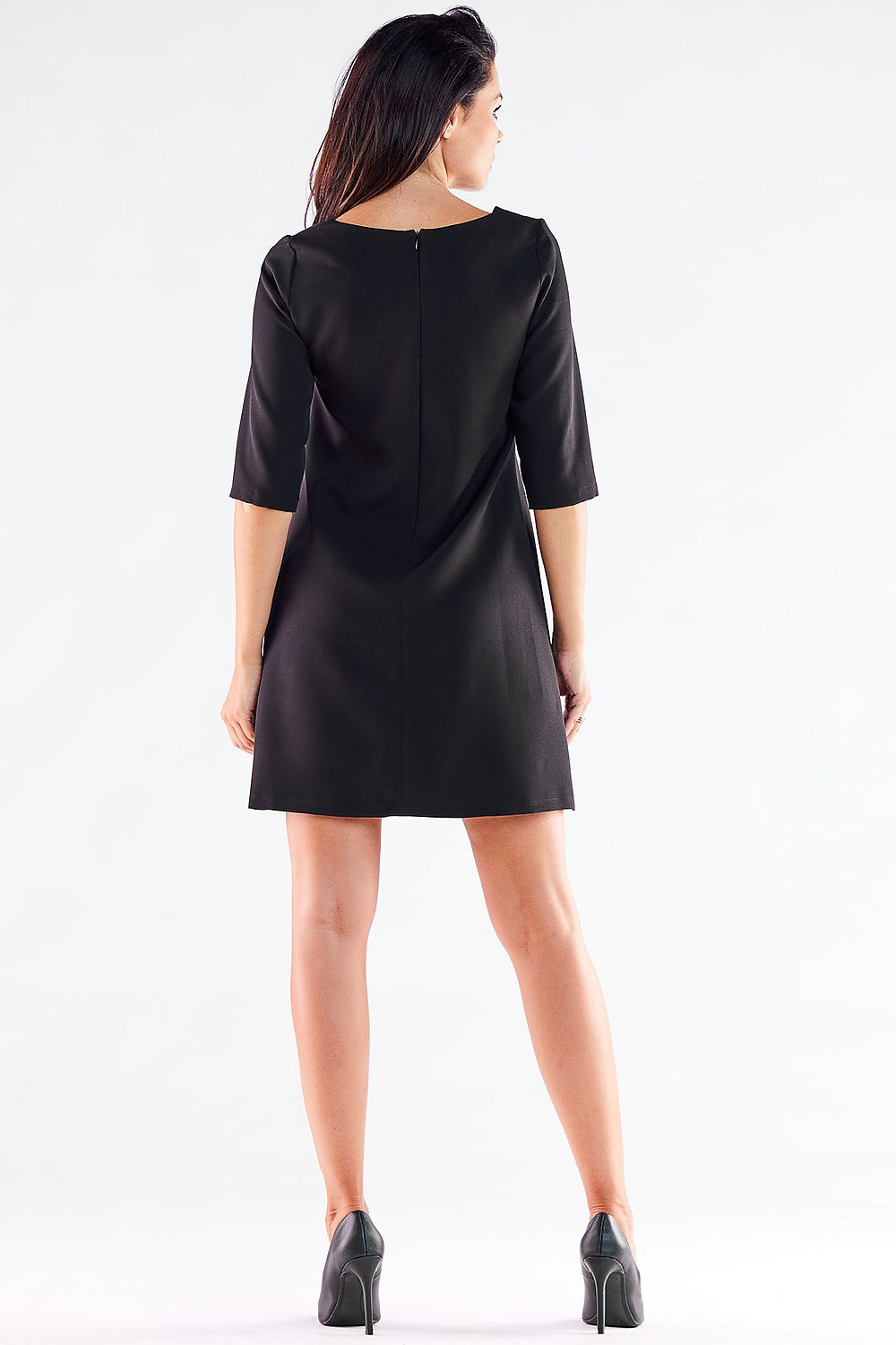  Rochie de zi model 176883 awama 