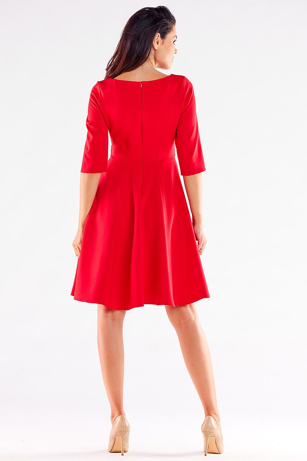  Rochie de zi model 176884 awama 