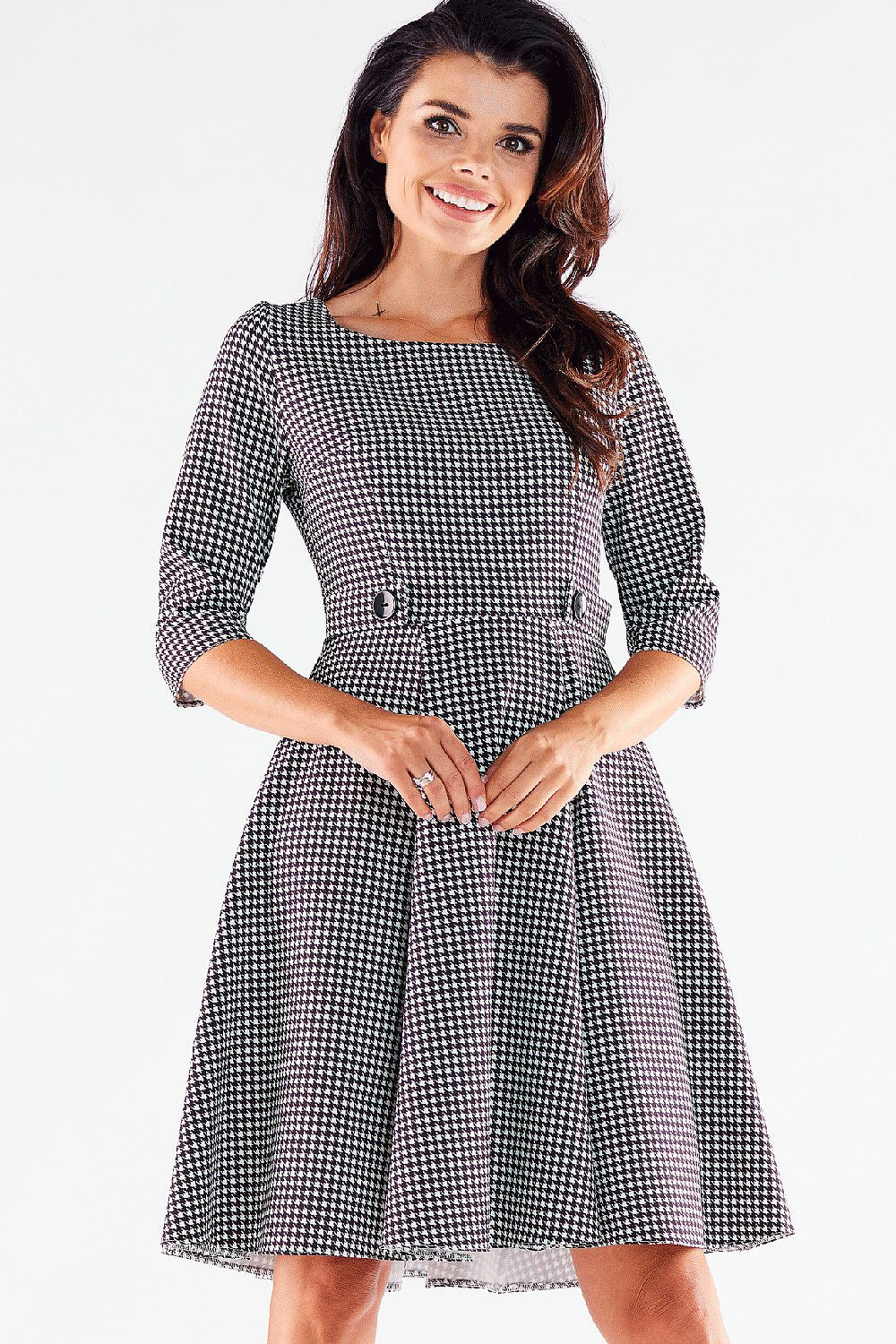  Rochie de zi model 176885 awama 