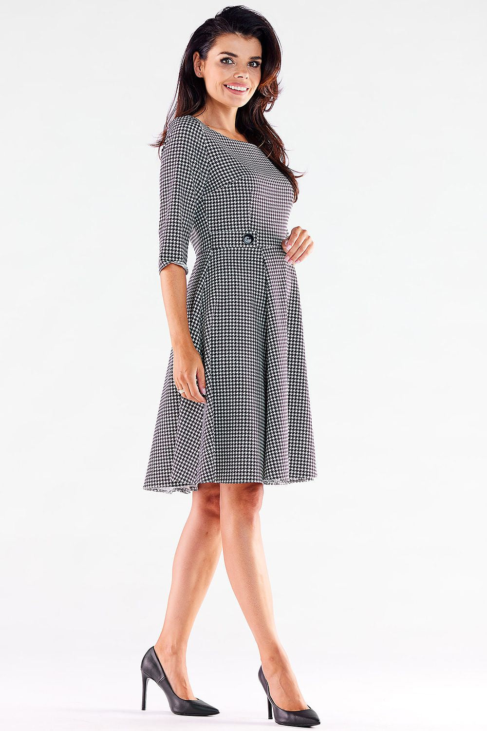  Rochie de zi model 176885 awama 