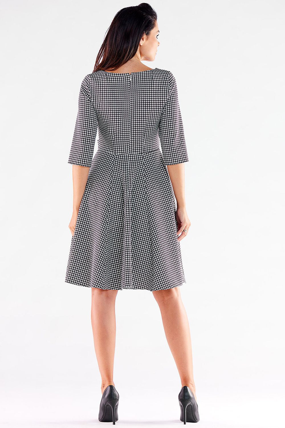  Rochie de zi model 176885 awama 