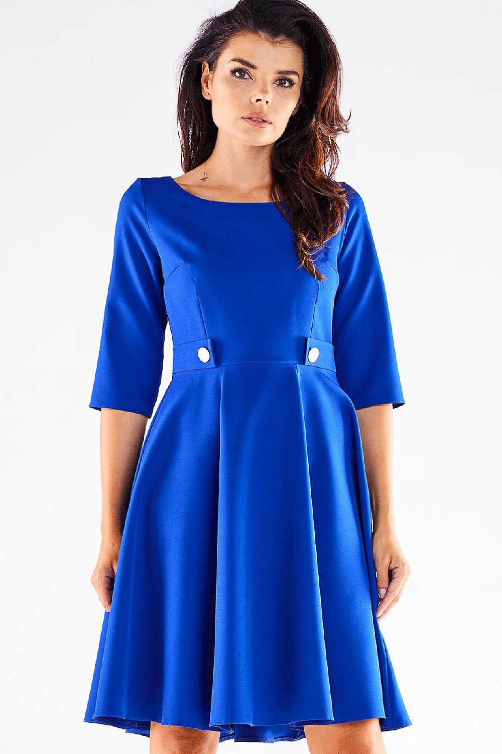  Rochie de zi model 176886 awama 