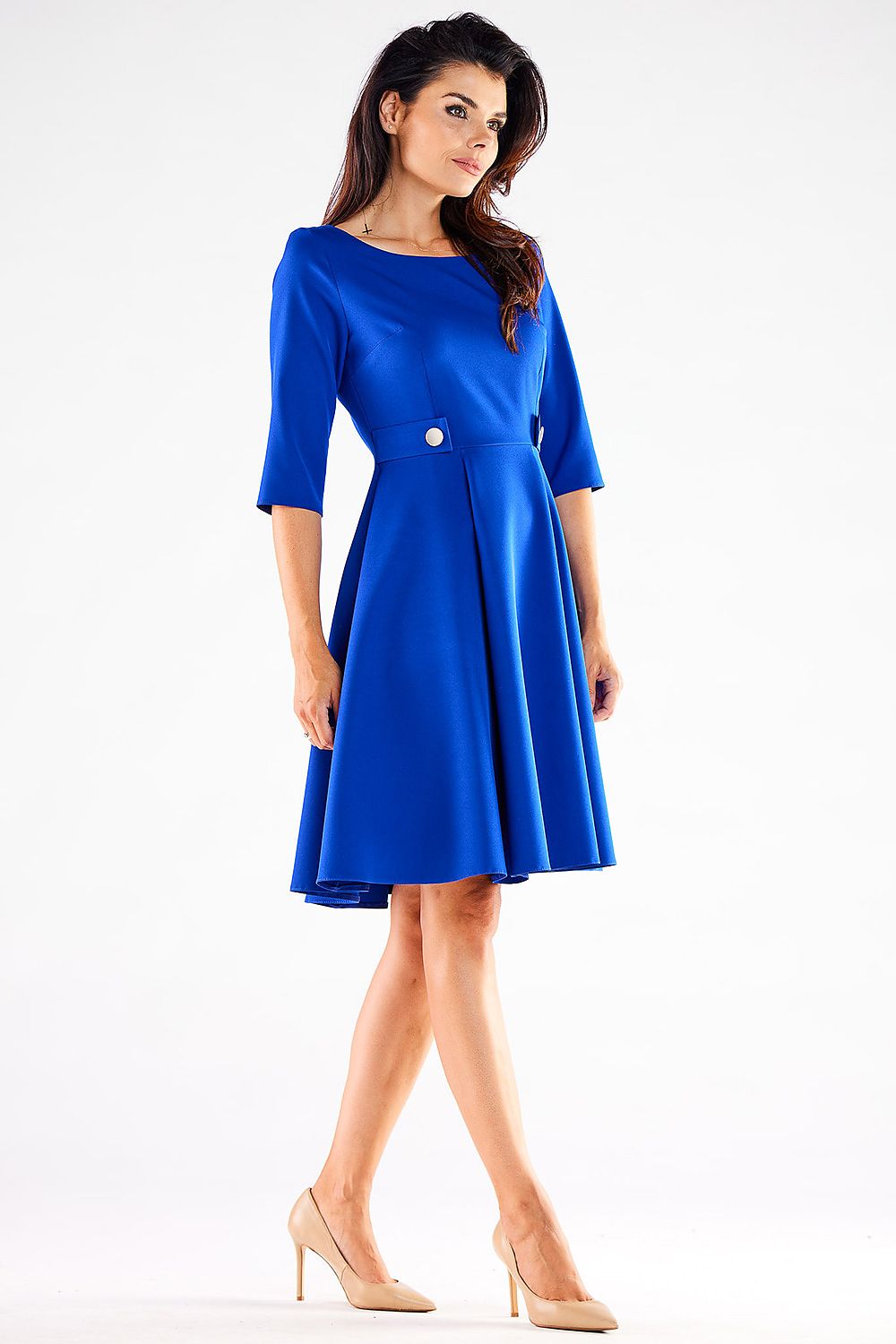  Rochie de zi model 176886 awama 