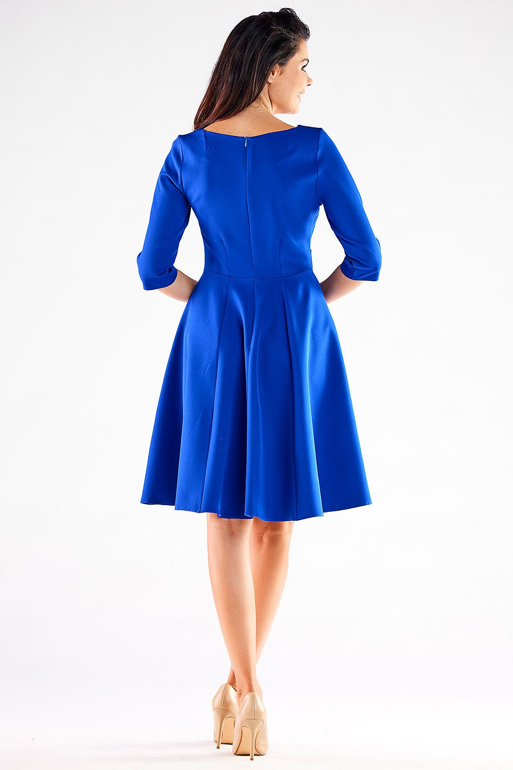  Rochie de zi model 176886 awama 