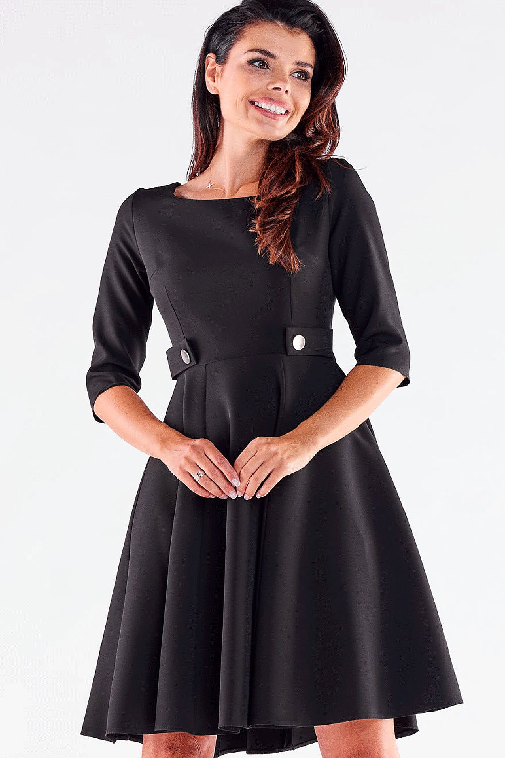  Rochie de zi model 176887 awama 