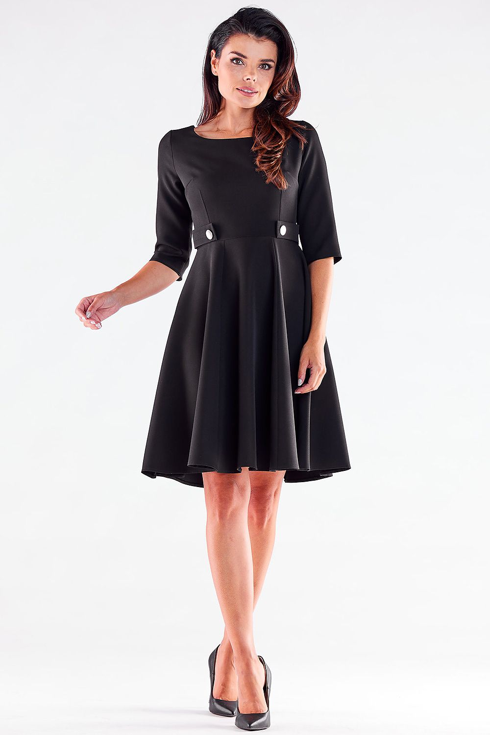  Rochie de zi model 176887 awama 