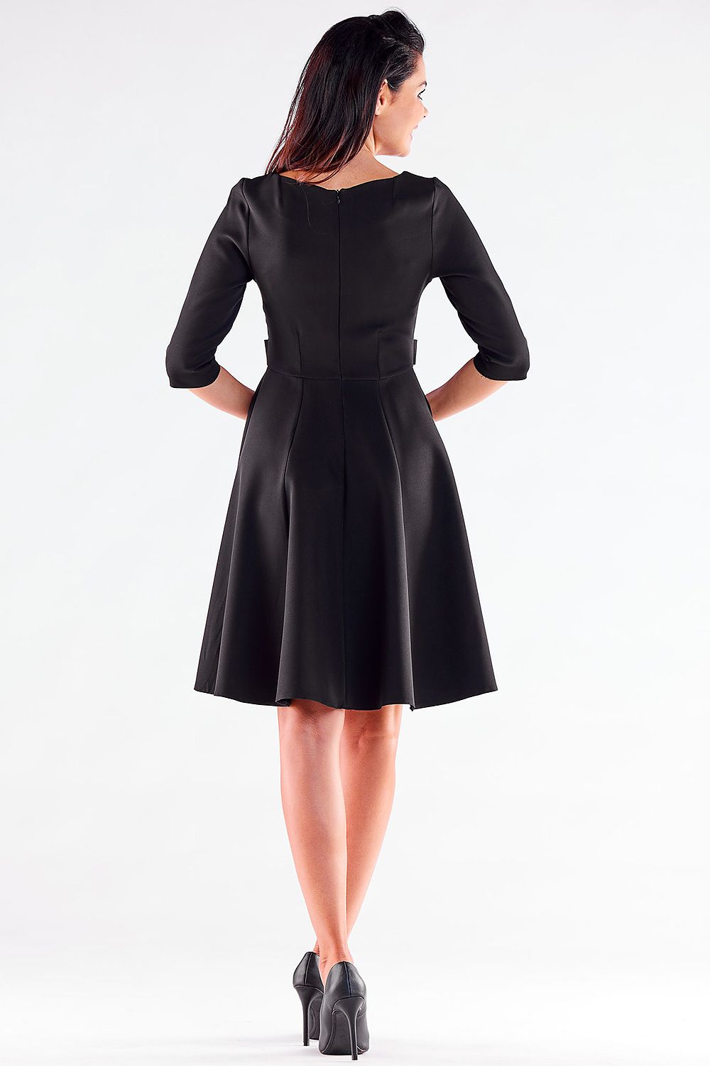  Rochie de zi model 176887 awama 