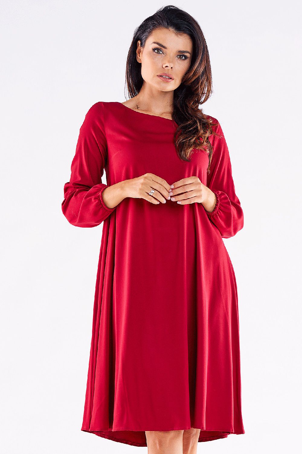  Rochie de zi model 173925 awama 