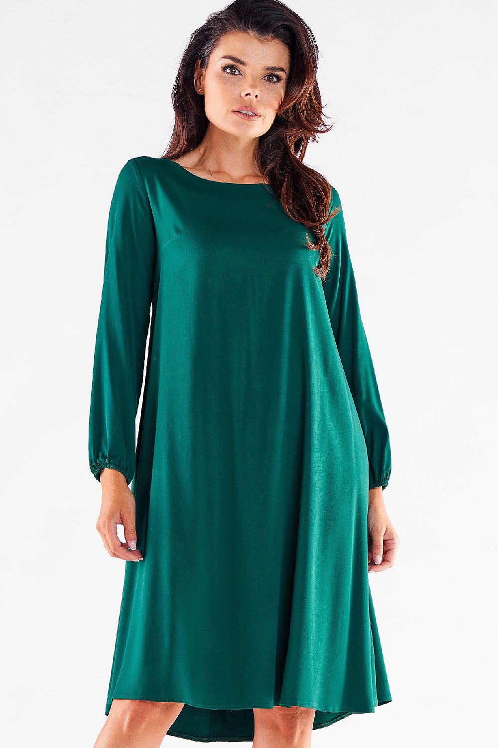  Rochie de zi model 173926 awama 