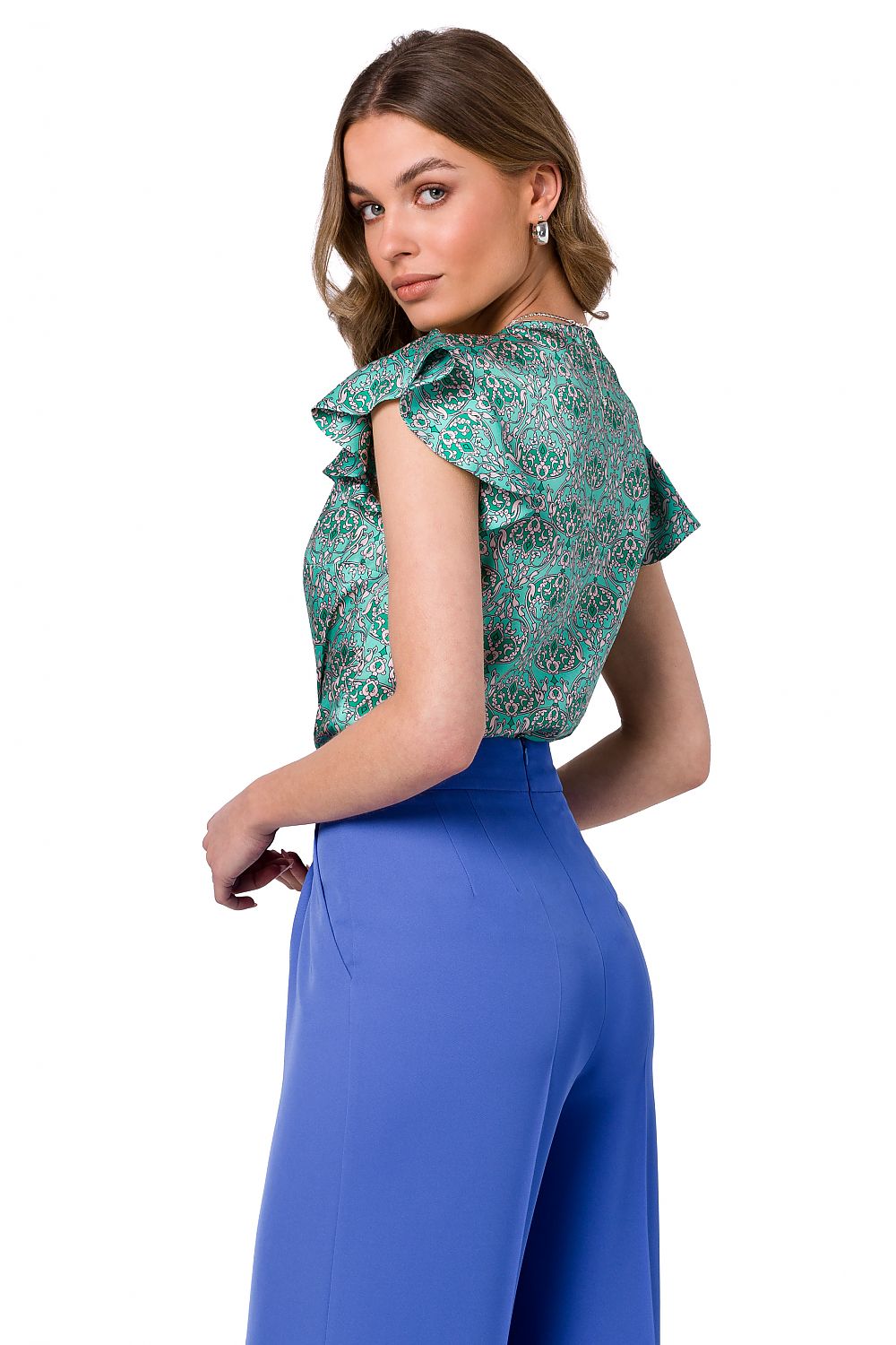  Bluză model 177183 Stylove 
