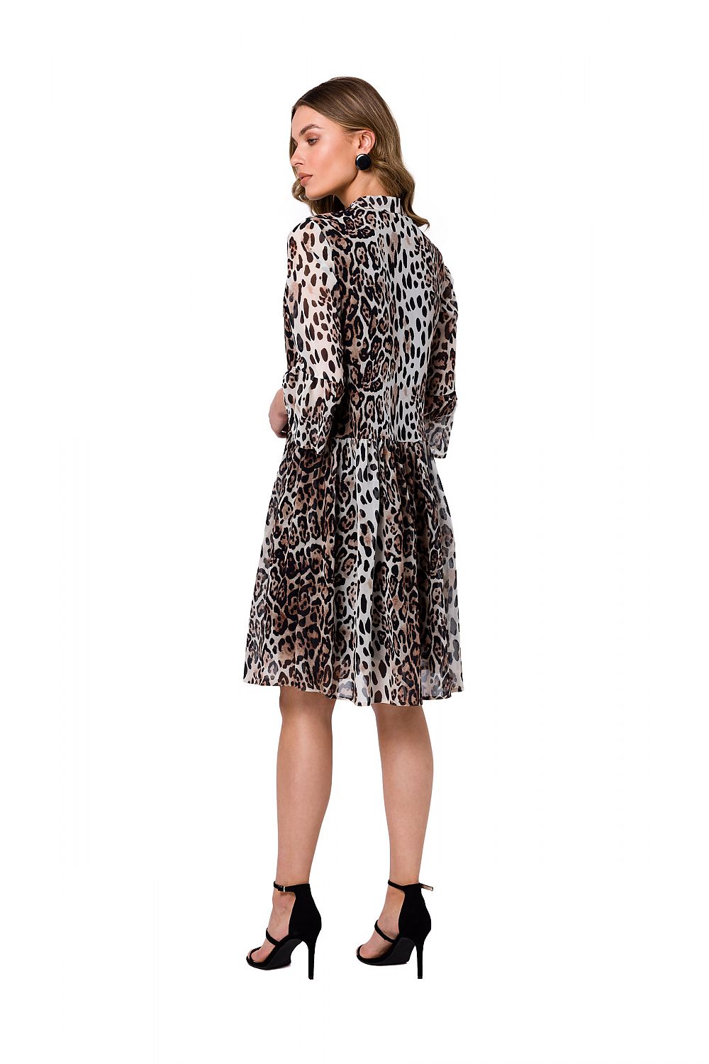  Rochie de zi model 177206 Stylove 
