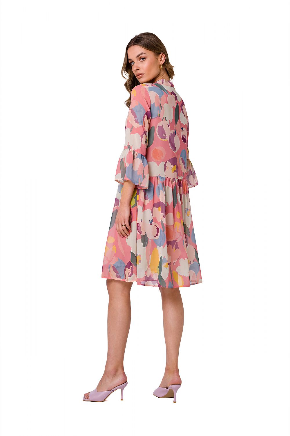  Rochie de zi model 177207 Stylove 