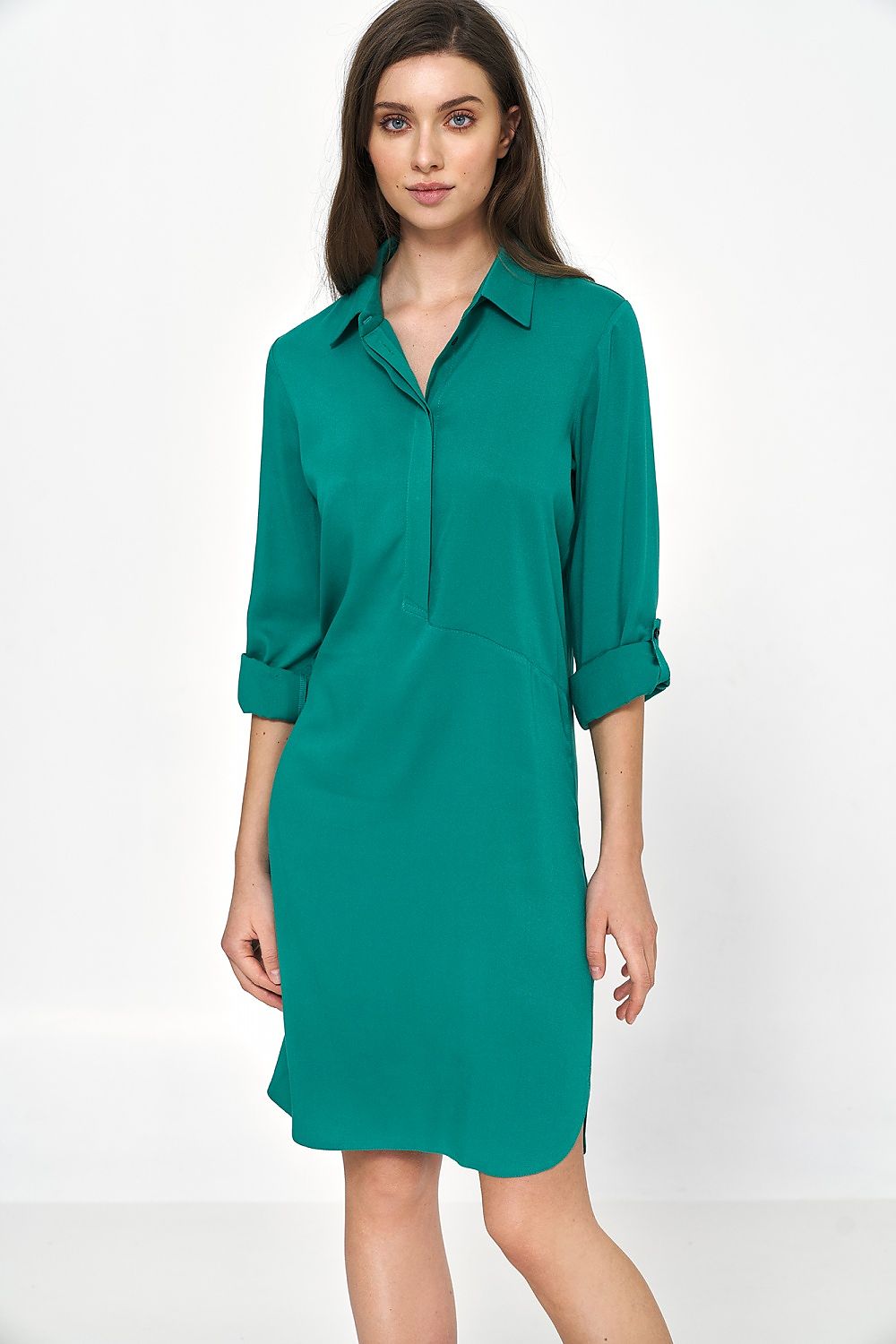  Rochie de zi model 177401 Nife 