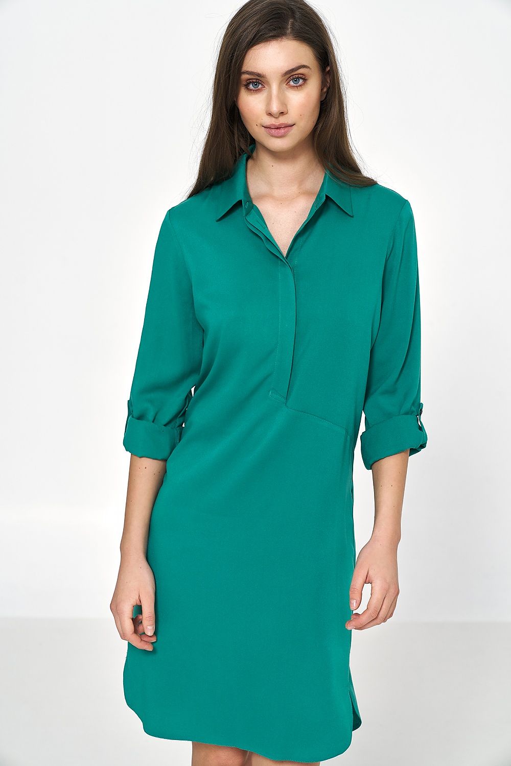  Rochie de zi model 177401 Nife 